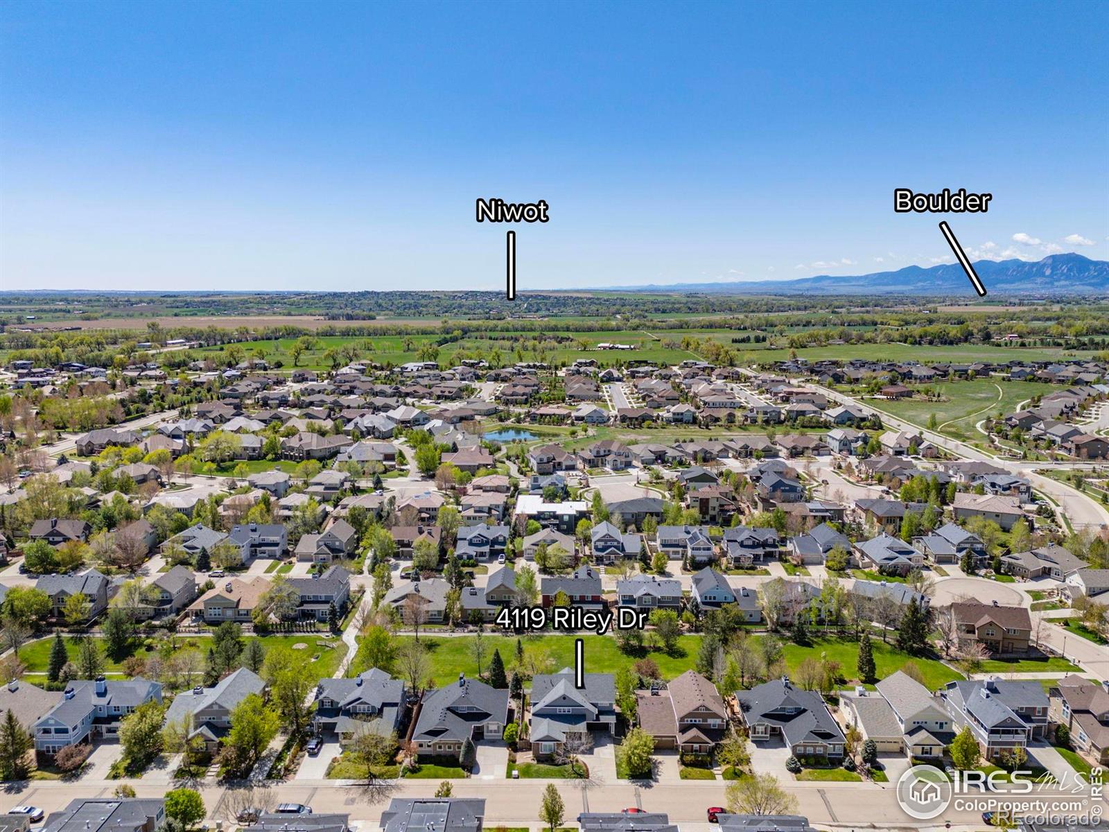 MLS Image #38 for 4119  riley drive,longmont, Colorado