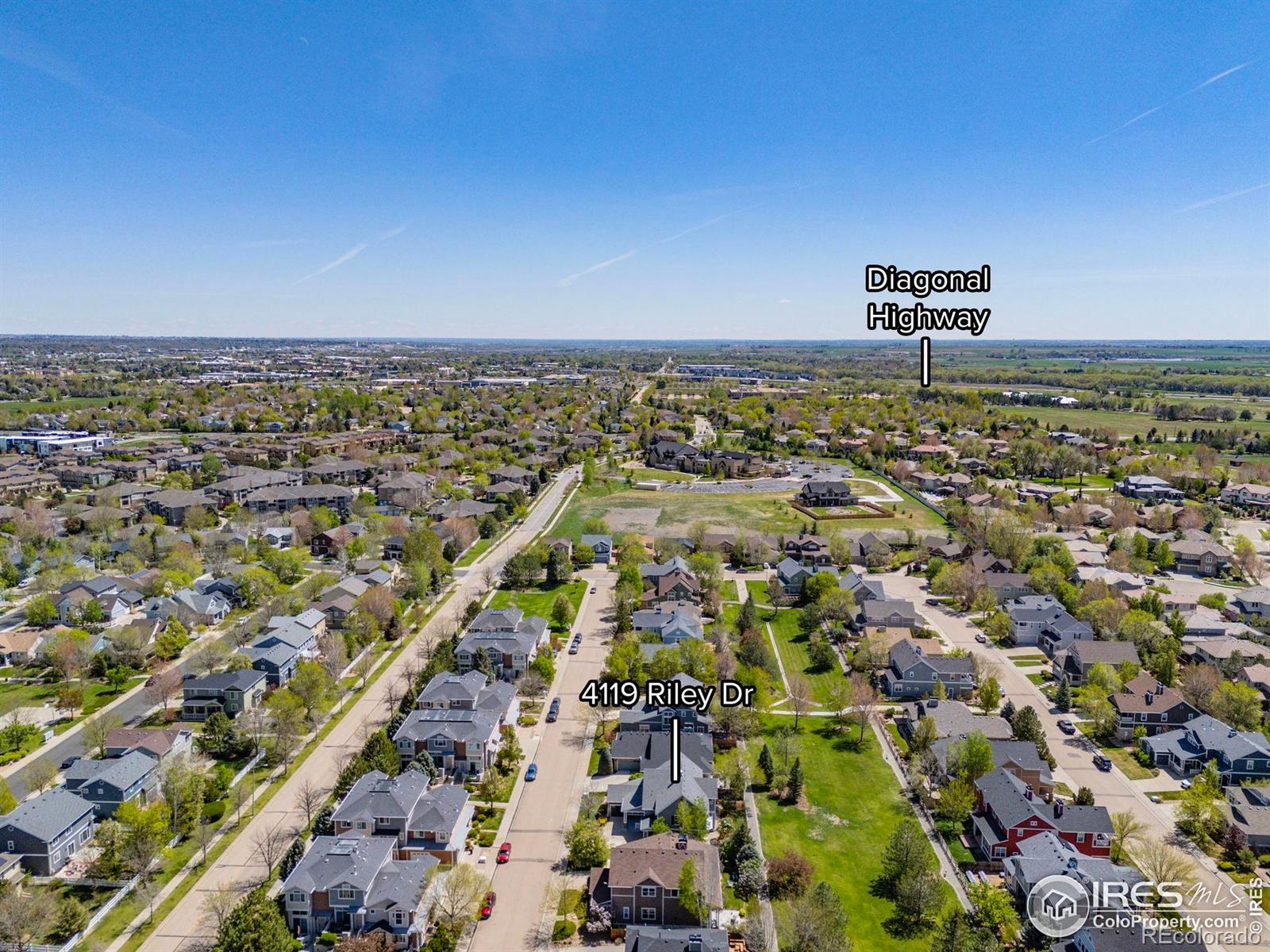 MLS Image #39 for 4119  riley drive,longmont, Colorado
