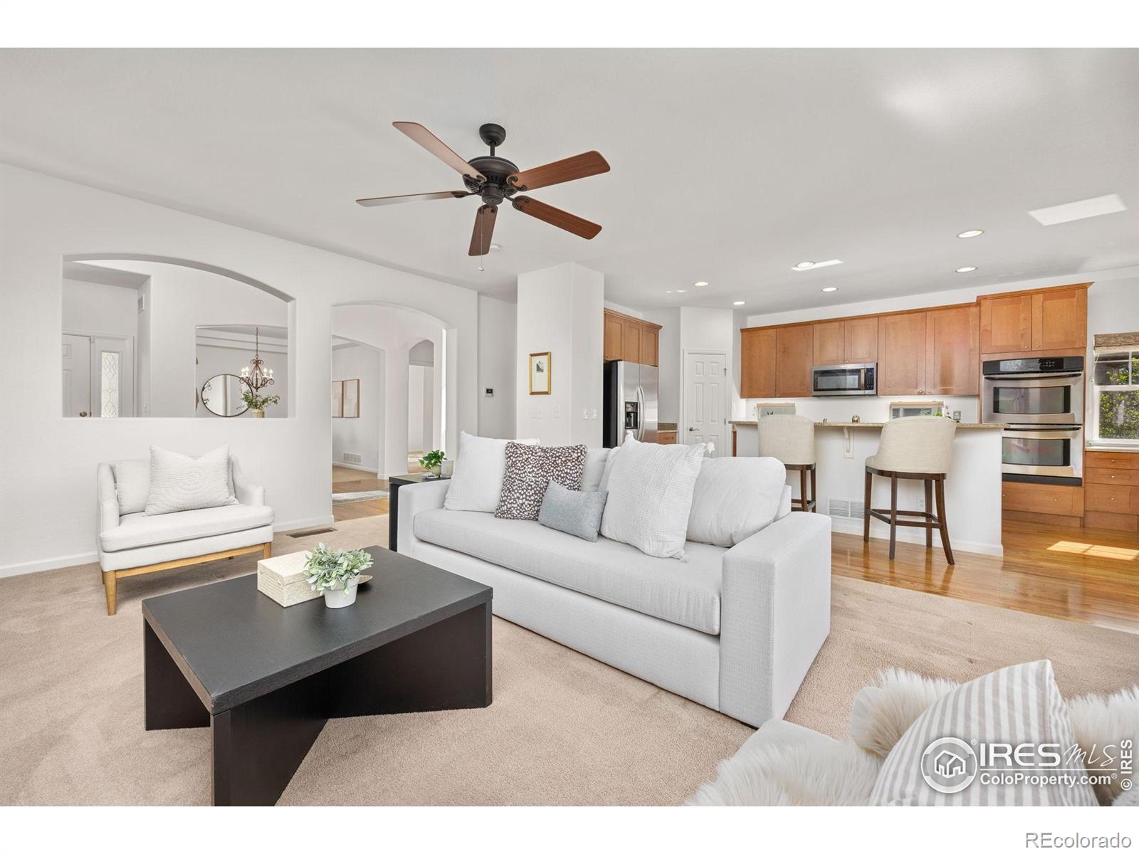 MLS Image #6 for 4119  riley drive,longmont, Colorado
