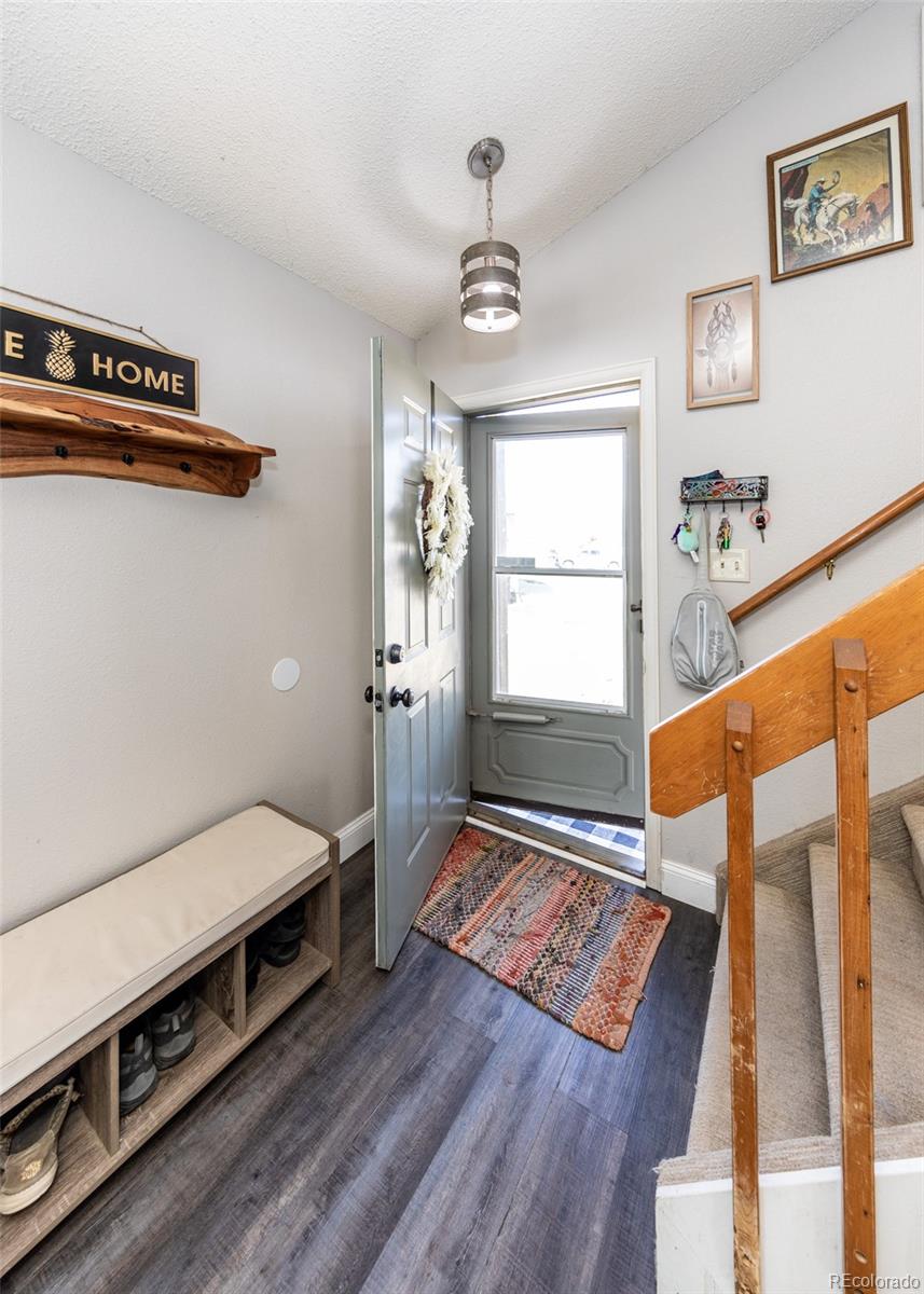 MLS Image #2 for 4790  witches hollow lane,colorado springs, Colorado