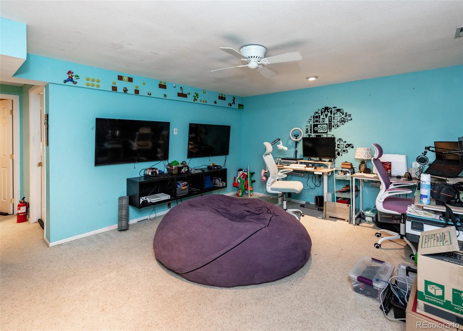 MLS Image #25 for 4790  witches hollow lane,colorado springs, Colorado