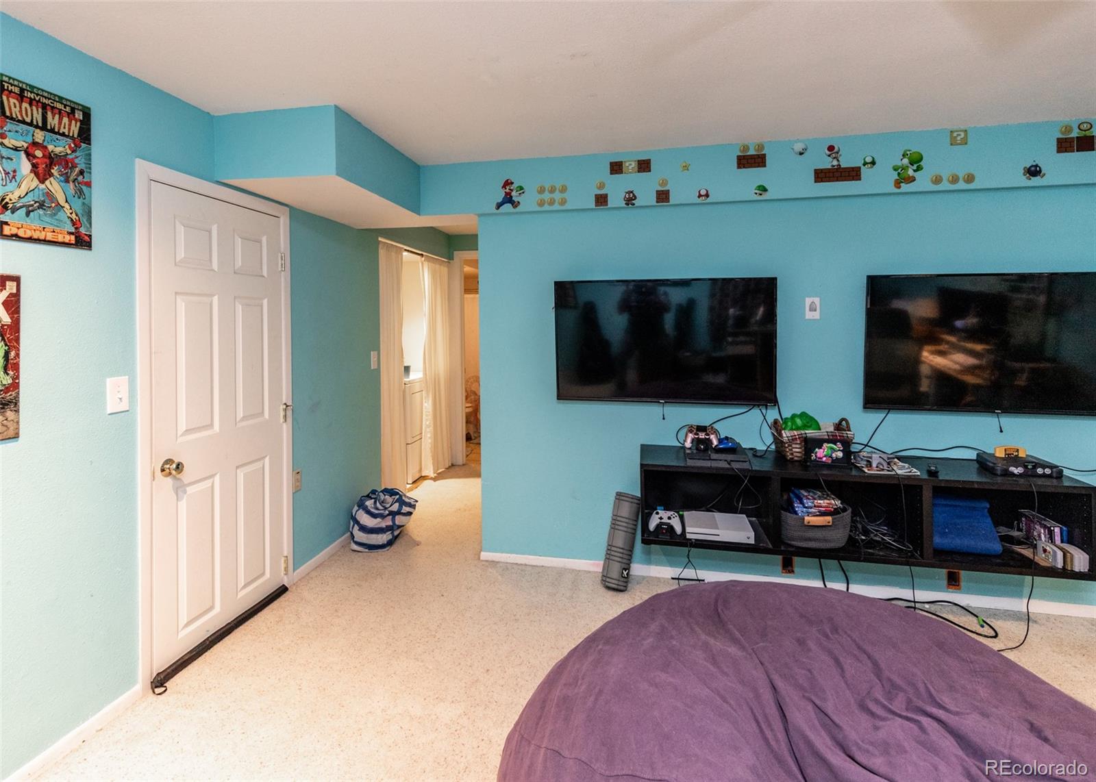 MLS Image #26 for 4790  witches hollow lane,colorado springs, Colorado