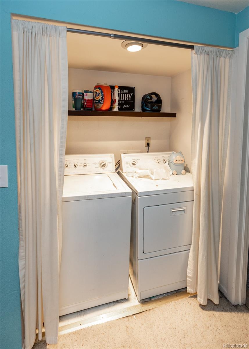 MLS Image #29 for 4790  witches hollow lane,colorado springs, Colorado