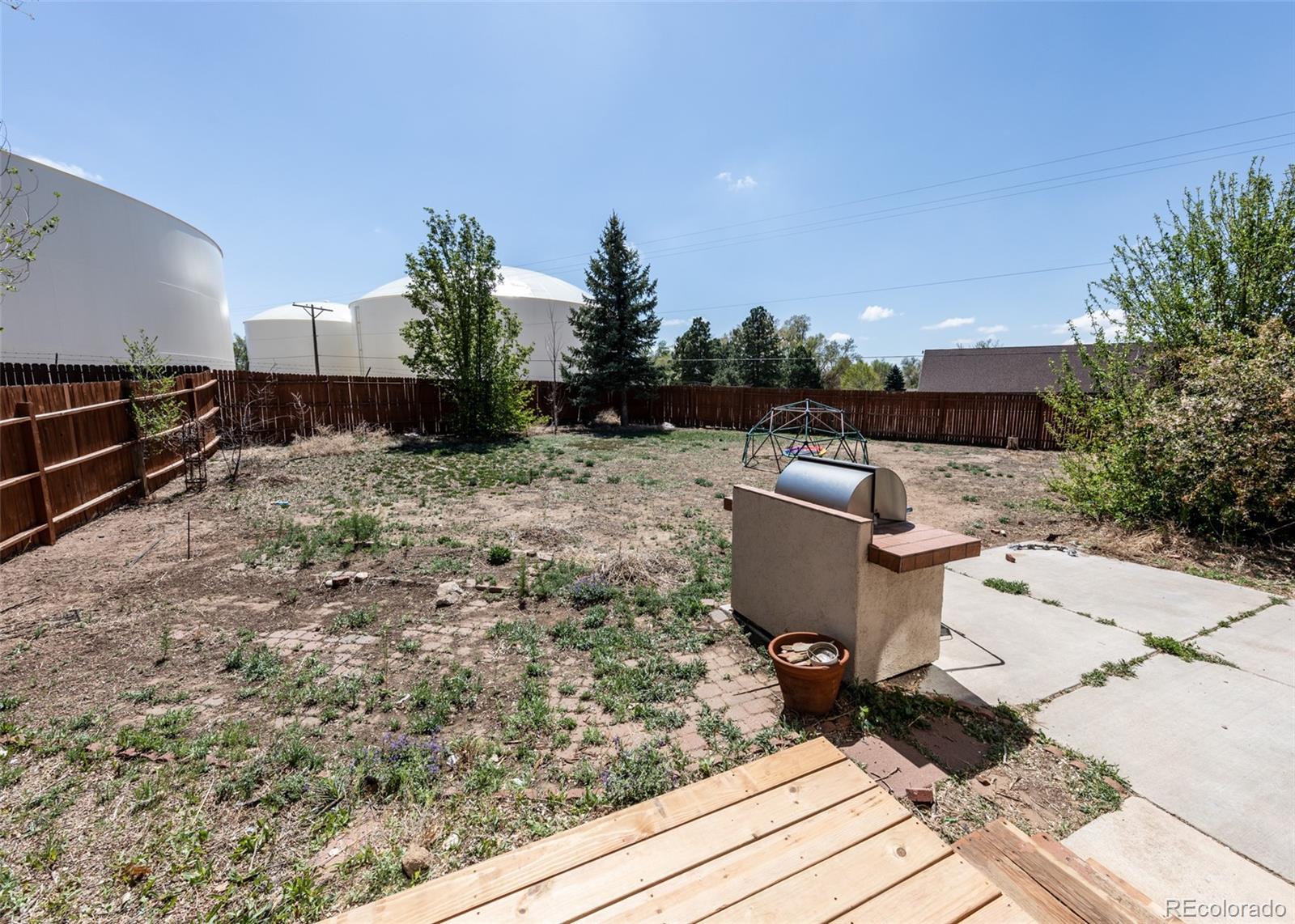 MLS Image #31 for 4790  witches hollow lane,colorado springs, Colorado