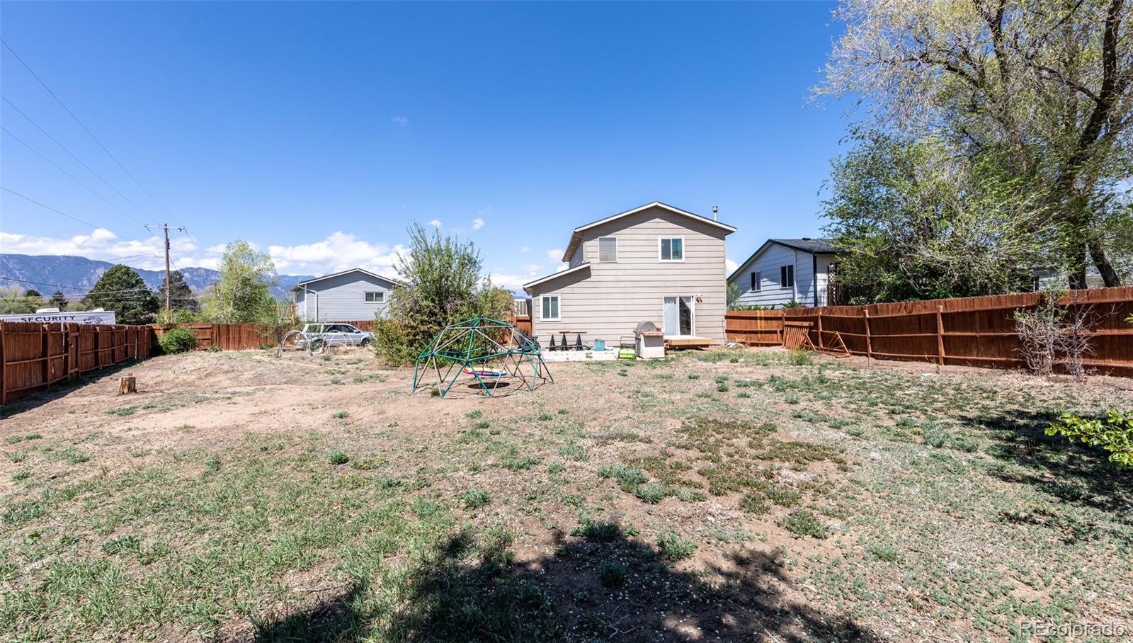 MLS Image #32 for 4790  witches hollow lane,colorado springs, Colorado