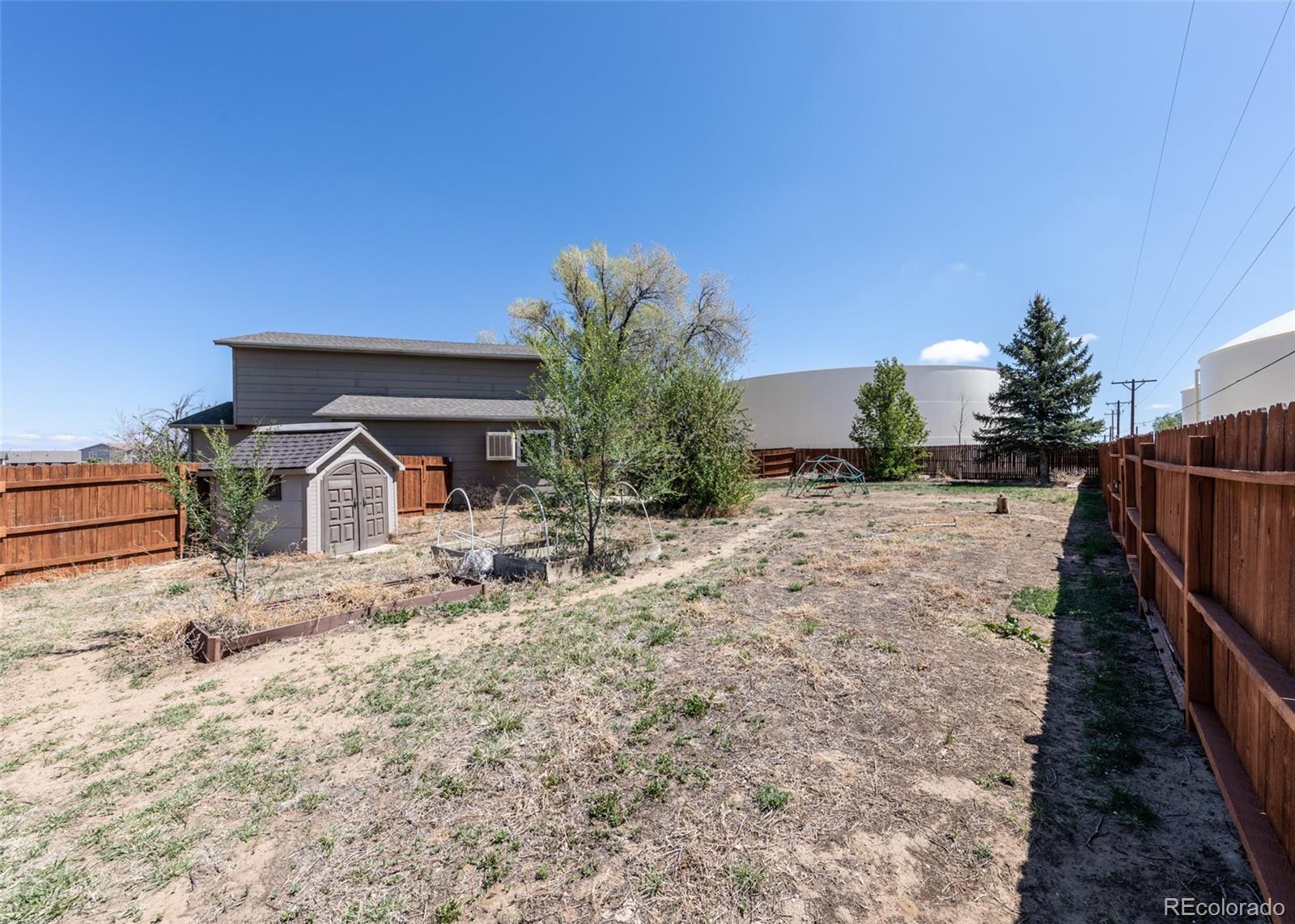 MLS Image #33 for 4790  witches hollow lane,colorado springs, Colorado