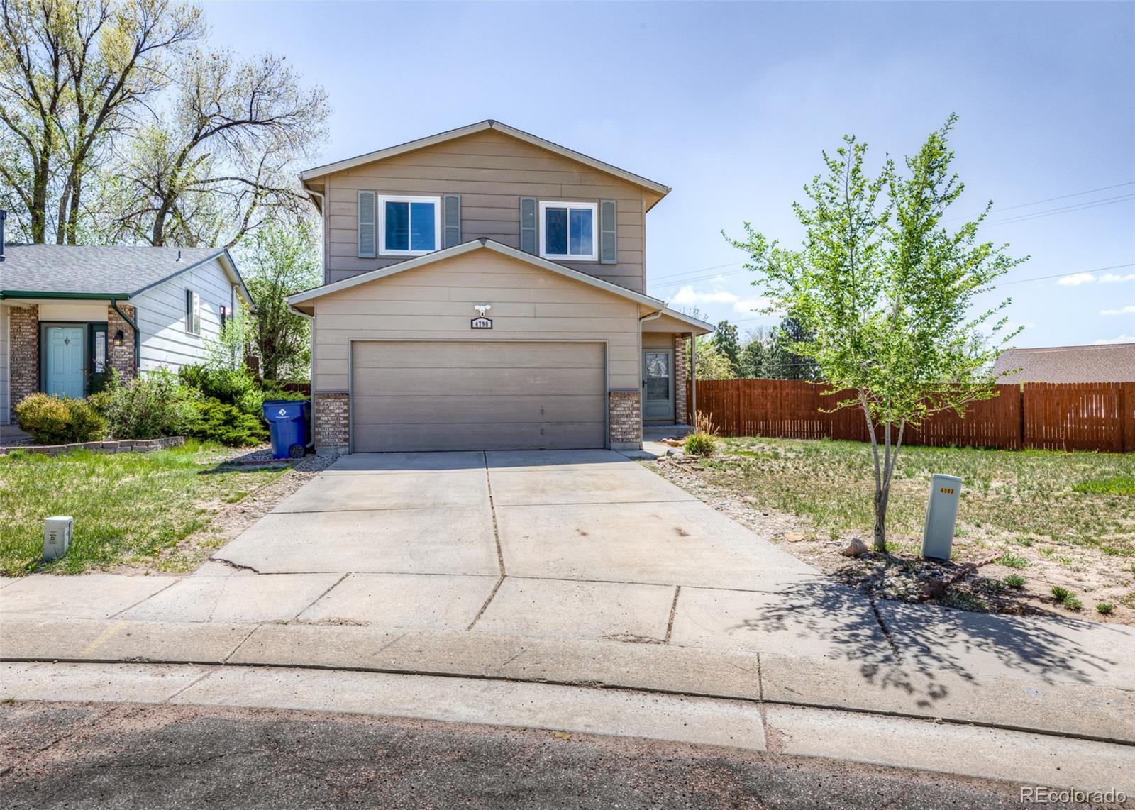MLS Image #35 for 4790  witches hollow lane,colorado springs, Colorado
