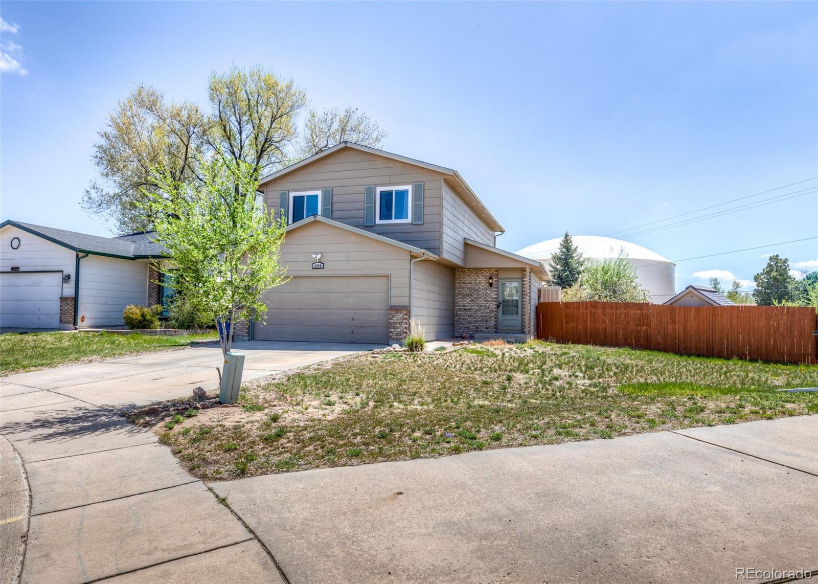 MLS Image #36 for 4790  witches hollow lane,colorado springs, Colorado