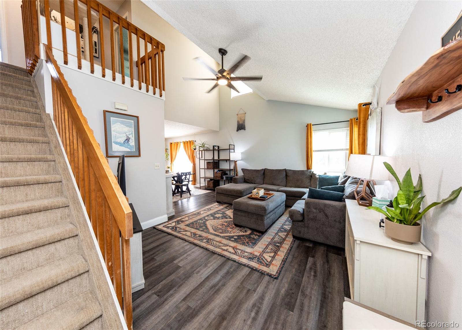 MLS Image #4 for 4790  witches hollow lane,colorado springs, Colorado