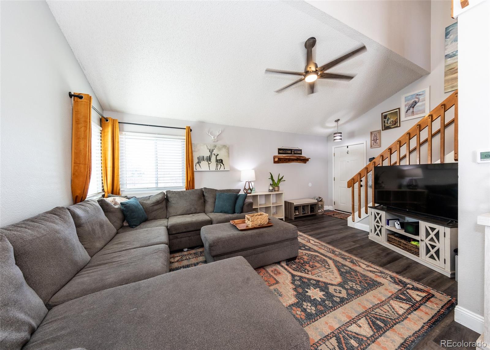 MLS Image #5 for 4790  witches hollow lane,colorado springs, Colorado