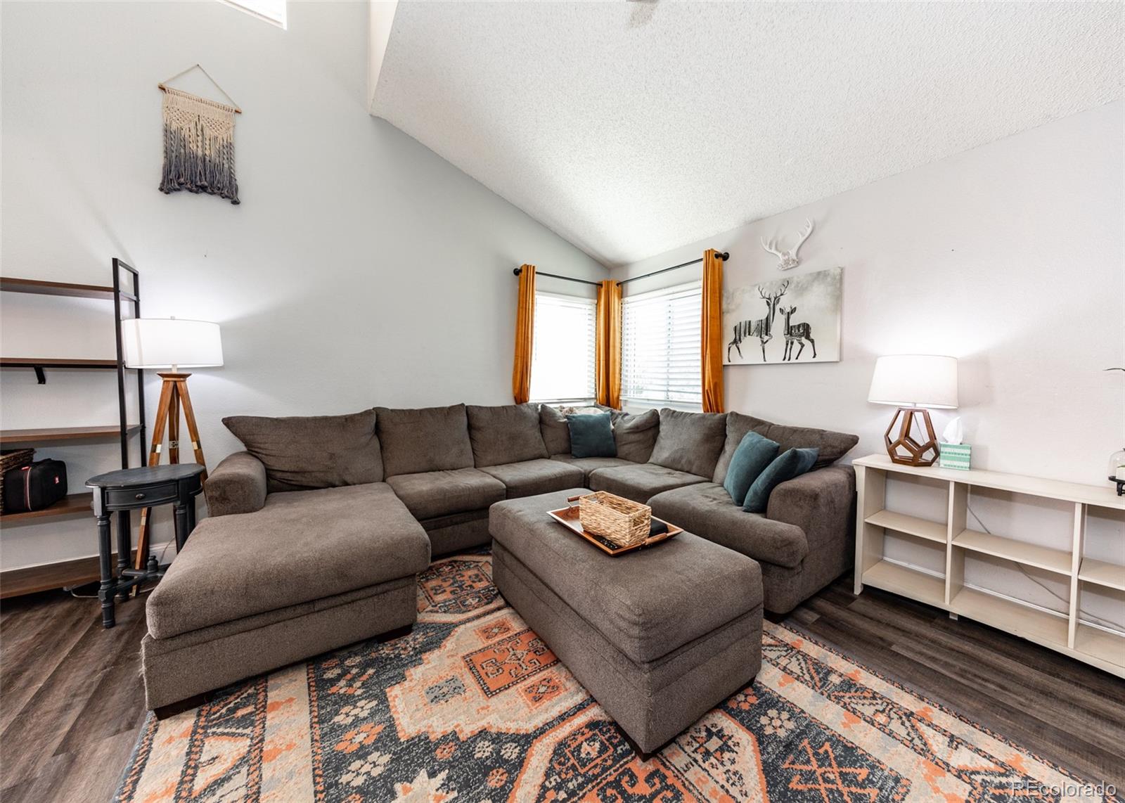 MLS Image #6 for 4790  witches hollow lane,colorado springs, Colorado