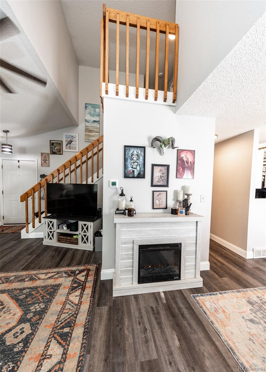 MLS Image #7 for 4790  witches hollow lane,colorado springs, Colorado