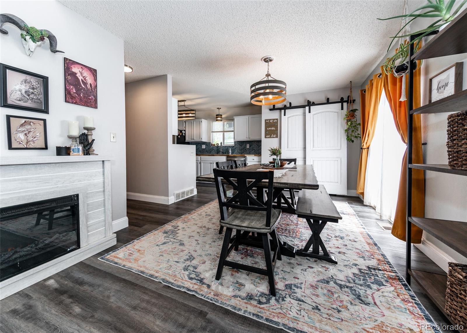 MLS Image #8 for 4790  witches hollow lane,colorado springs, Colorado