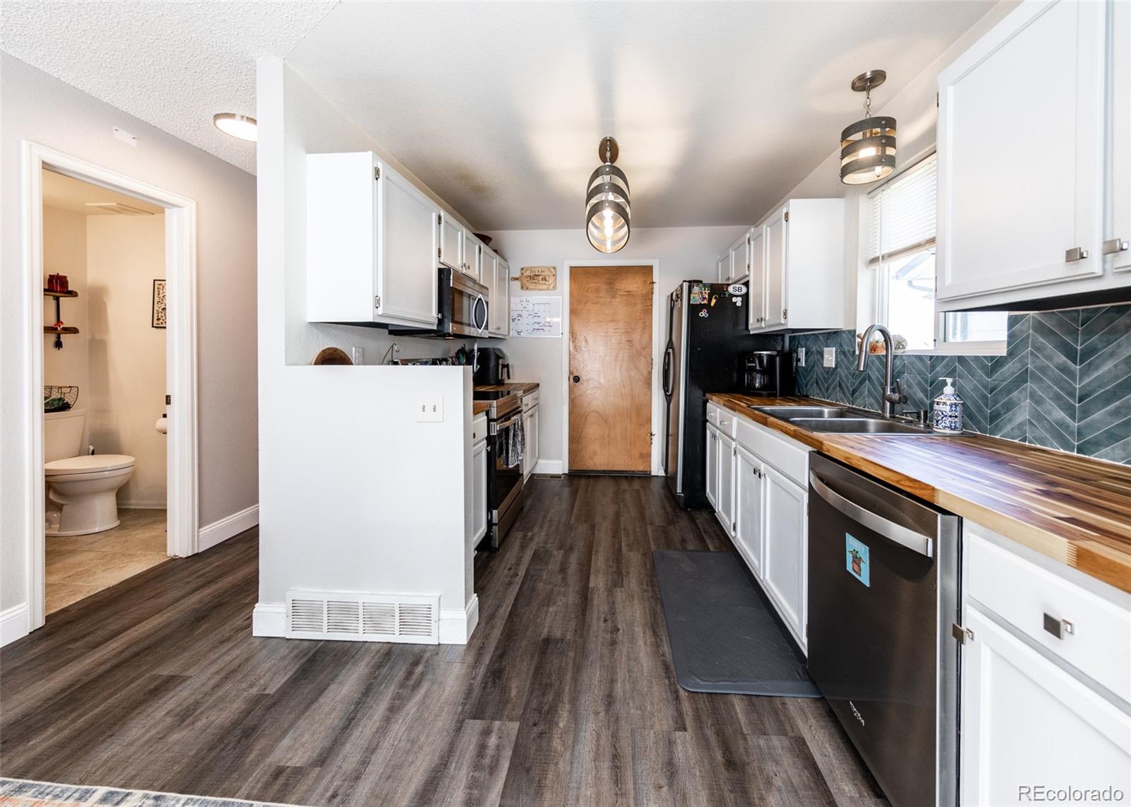 MLS Image #9 for 4790  witches hollow lane,colorado springs, Colorado
