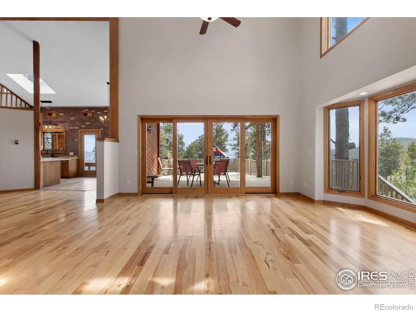 MLS Image #10 for 13660  rampart drive,conifer, Colorado