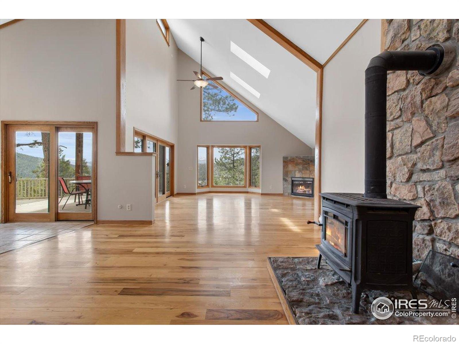 MLS Image #12 for 13660  rampart drive,conifer, Colorado
