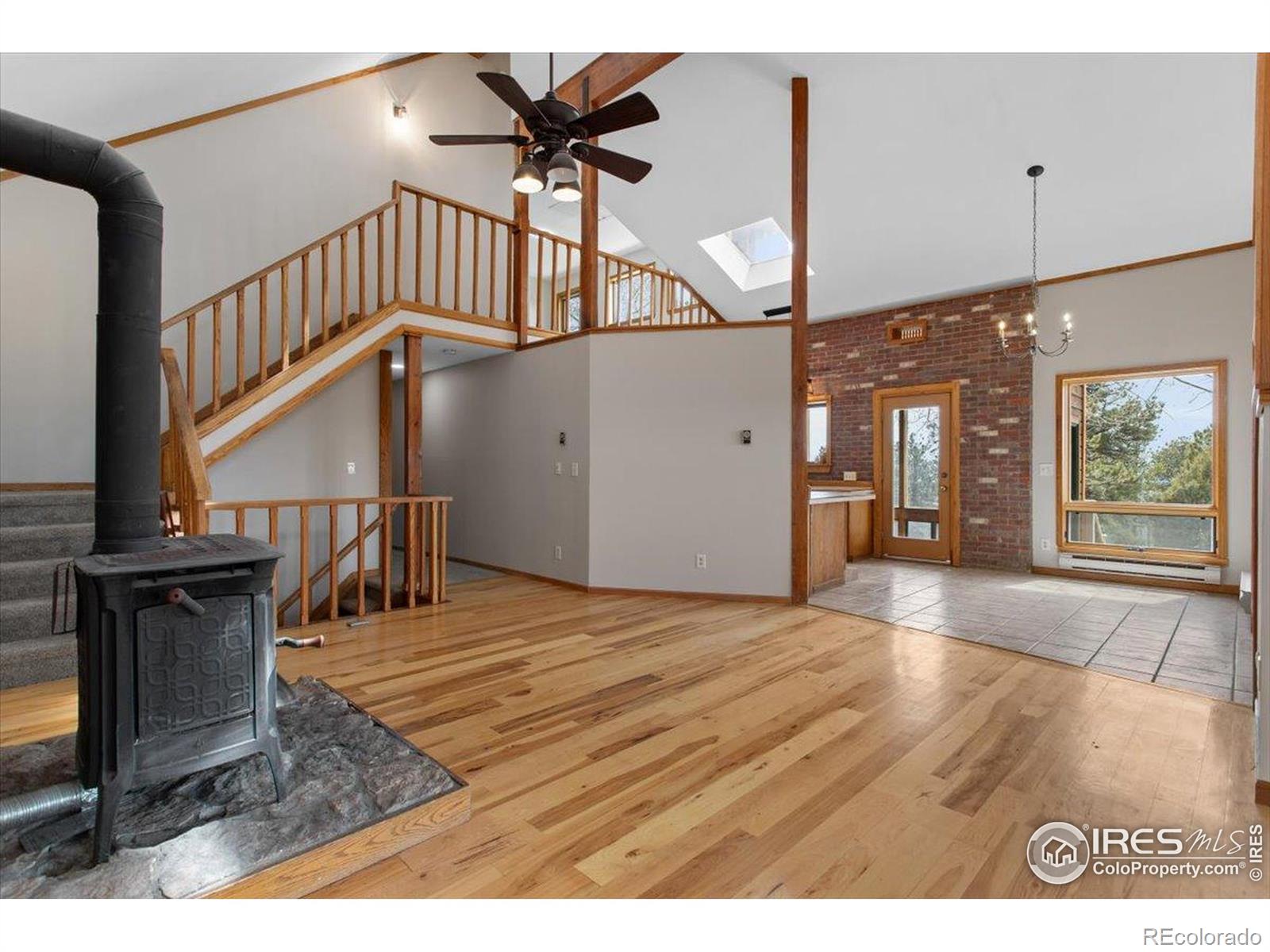 MLS Image #13 for 13660  rampart drive,conifer, Colorado