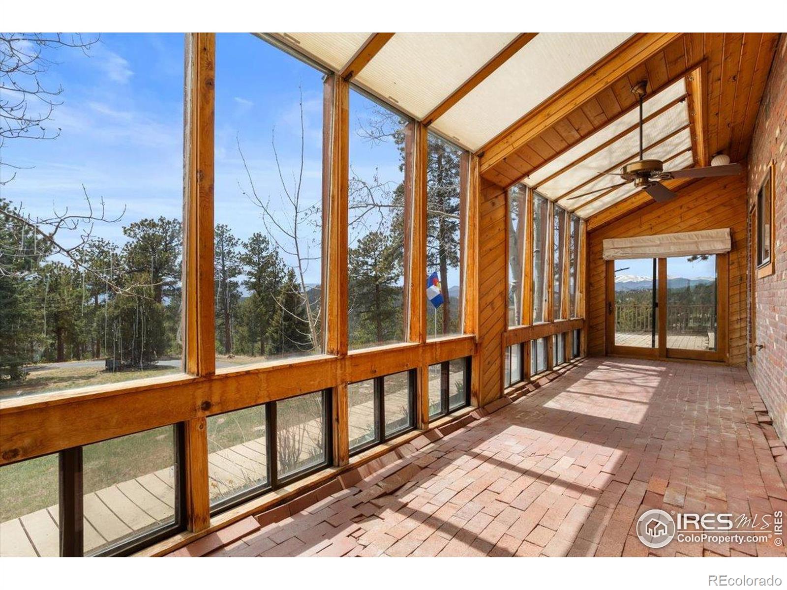 MLS Image #15 for 13660  rampart drive,conifer, Colorado
