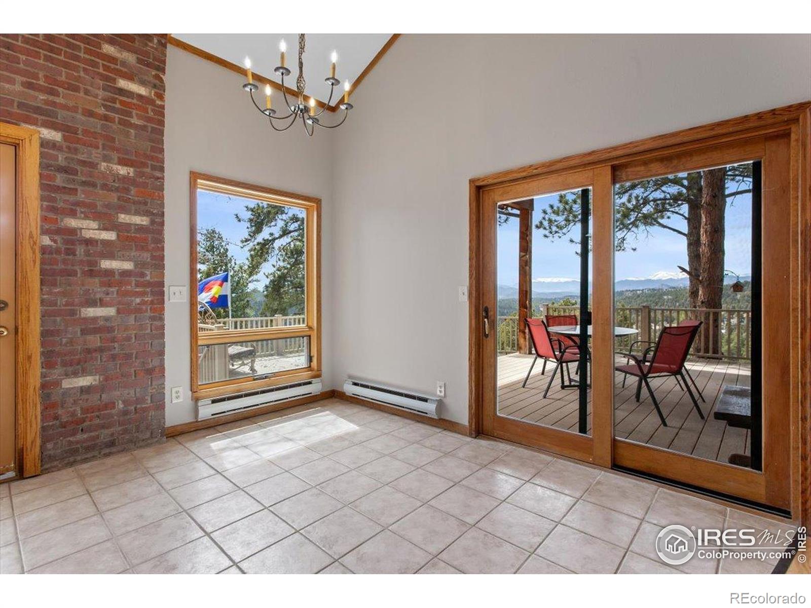 MLS Image #19 for 13660  rampart drive,conifer, Colorado