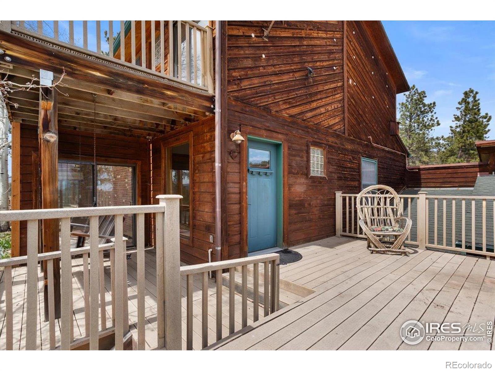 MLS Image #21 for 13660  rampart drive,conifer, Colorado