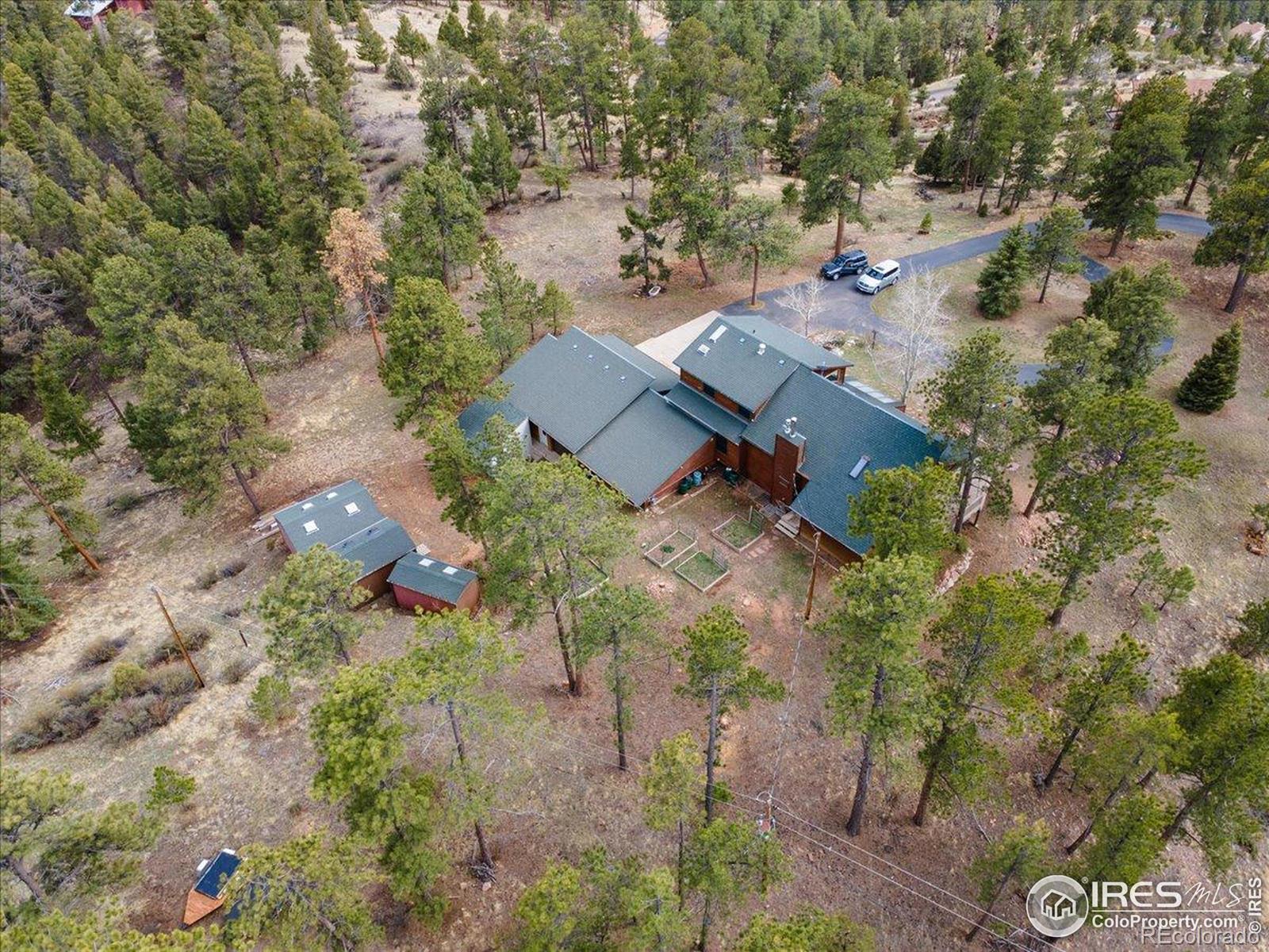 MLS Image #23 for 13660  rampart drive,conifer, Colorado