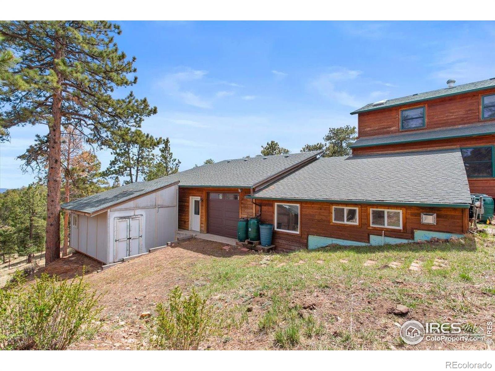 MLS Image #24 for 13660  rampart drive,conifer, Colorado