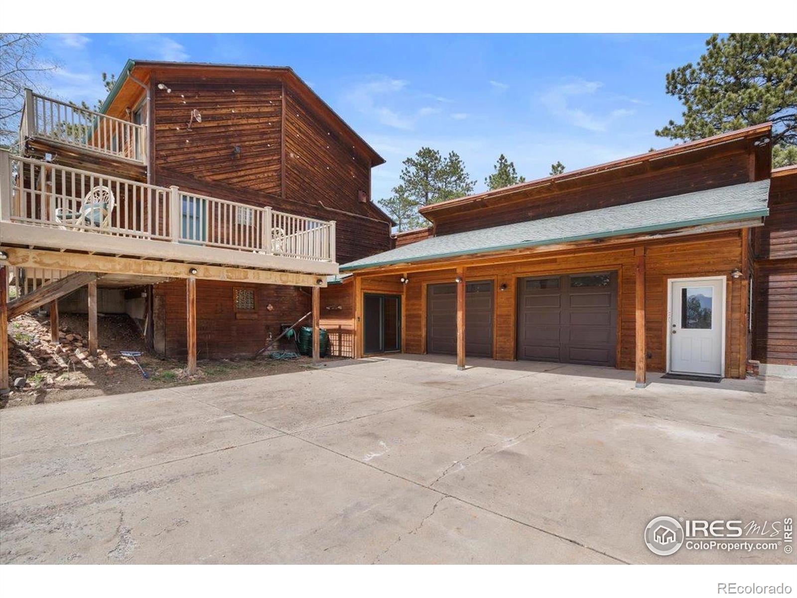 MLS Image #27 for 13660  rampart drive,conifer, Colorado