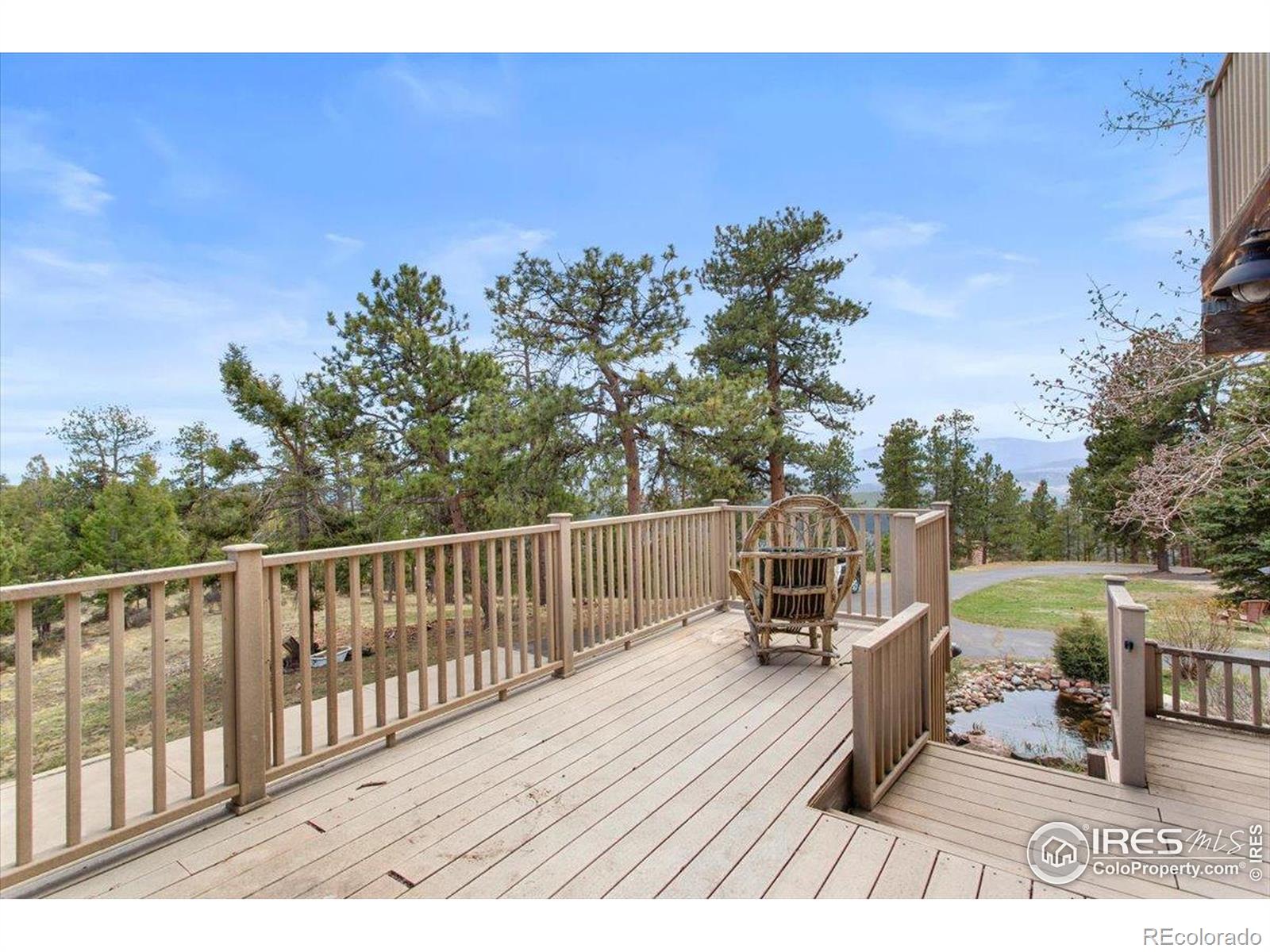 MLS Image #29 for 13660  rampart drive,conifer, Colorado