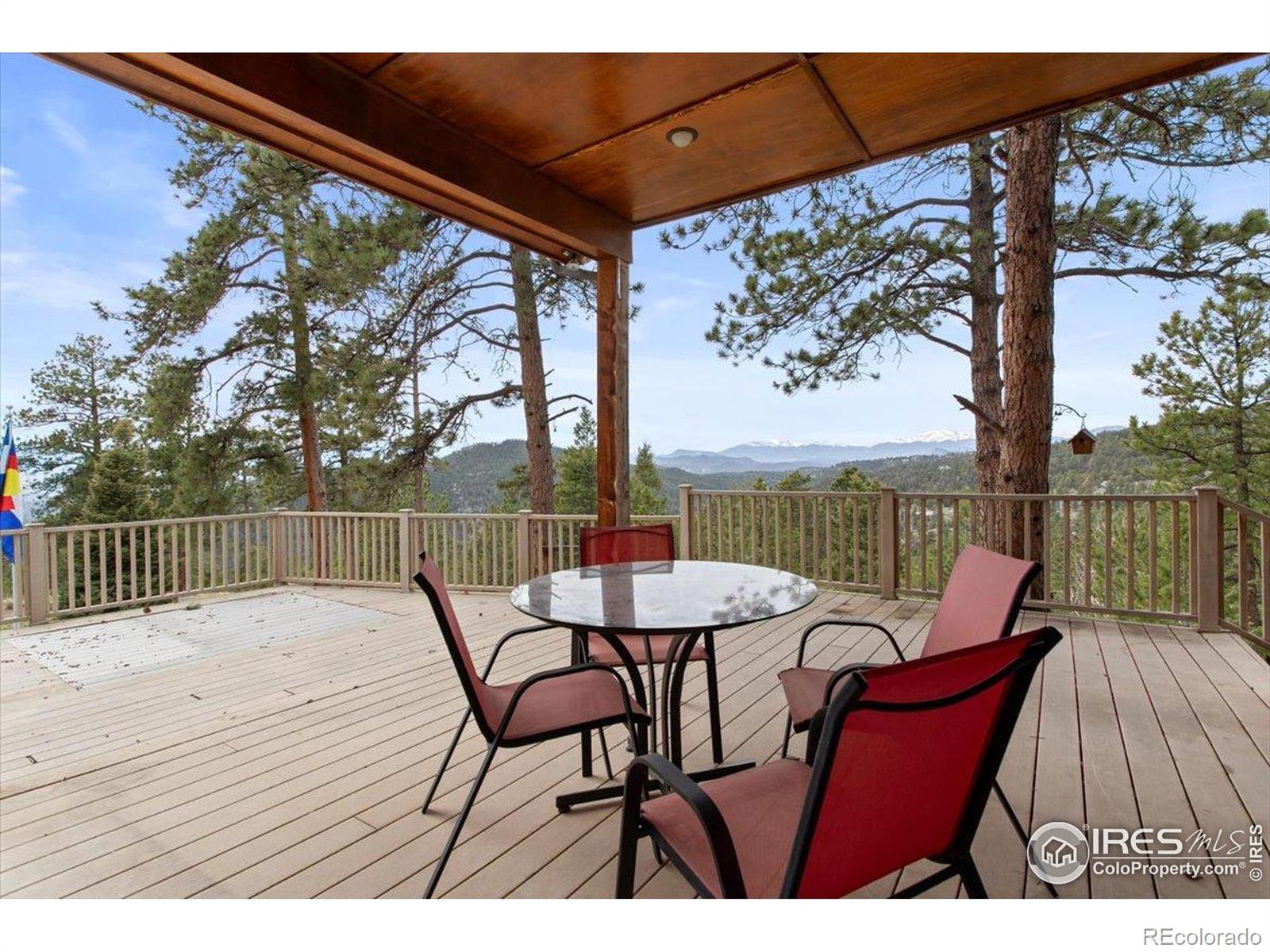 MLS Image #30 for 13660  rampart drive,conifer, Colorado