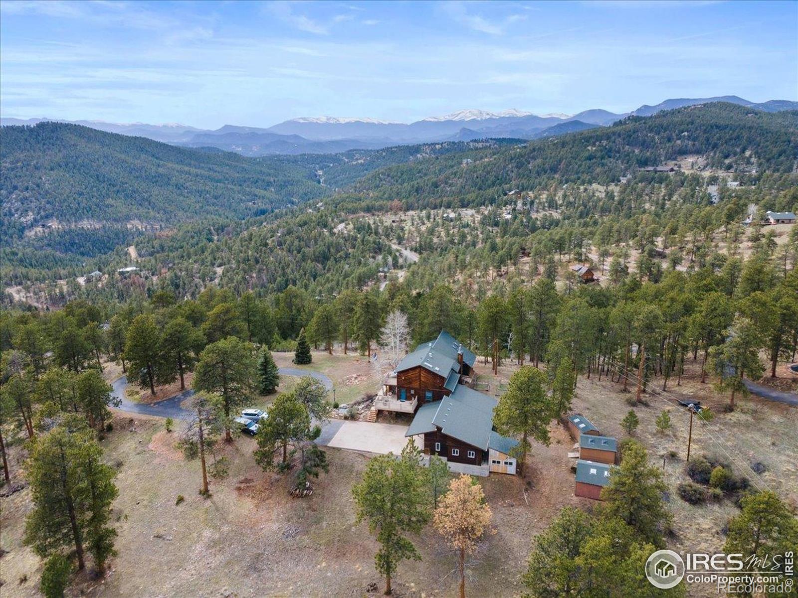 MLS Image #37 for 13660  rampart drive,conifer, Colorado
