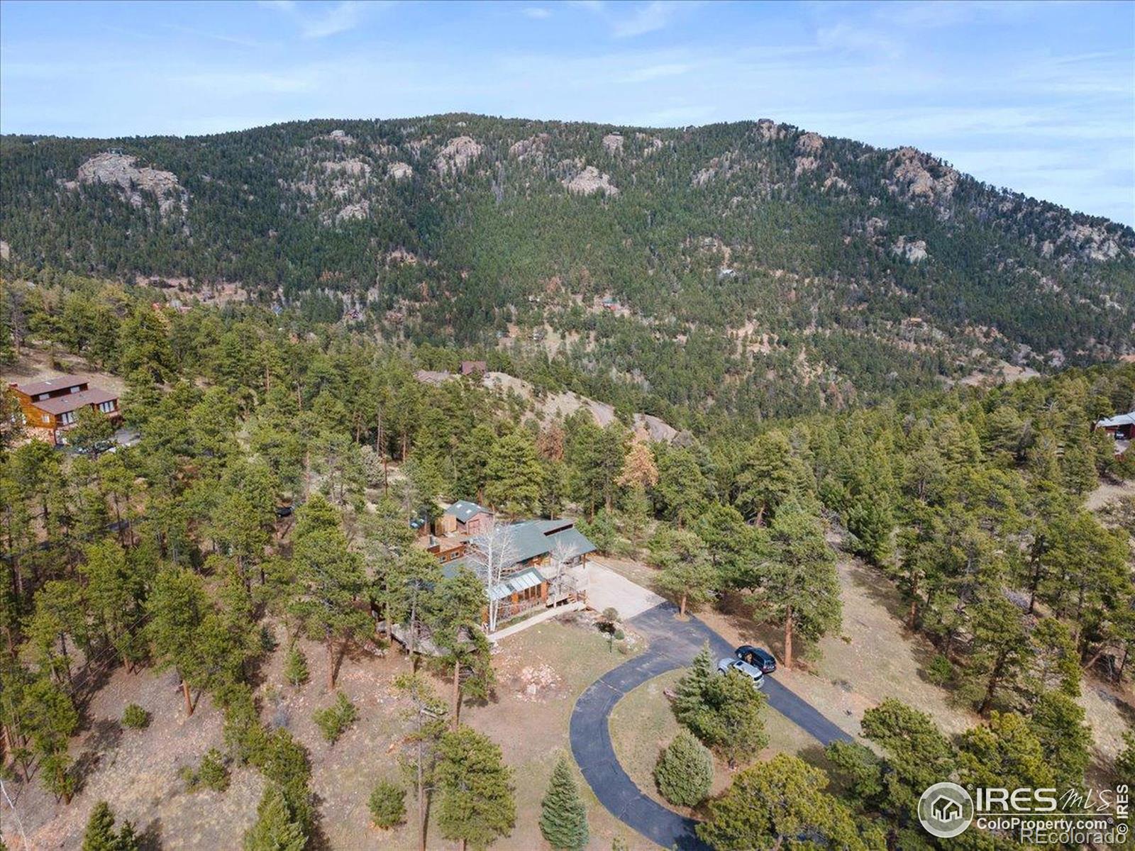 MLS Image #38 for 13660  rampart drive,conifer, Colorado