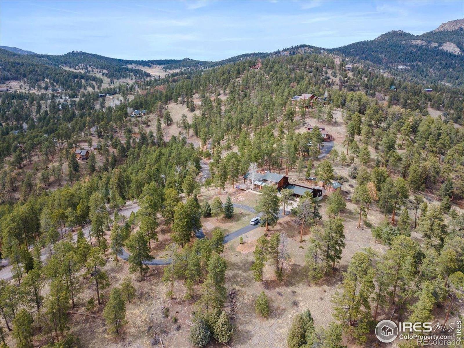 MLS Image #39 for 13660  rampart drive,conifer, Colorado