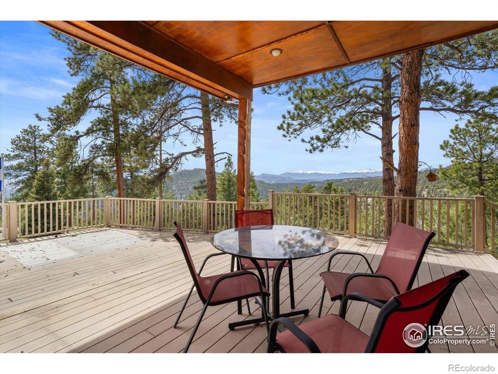 MLS Image #6 for 13660  rampart drive,conifer, Colorado