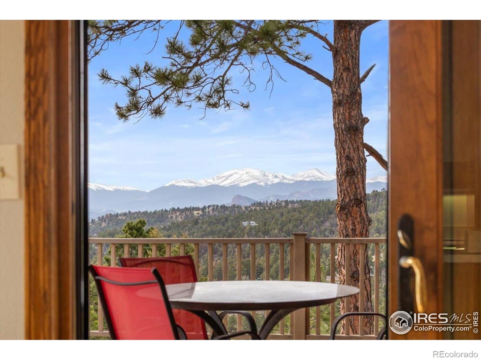 MLS Image #7 for 13660  rampart drive,conifer, Colorado
