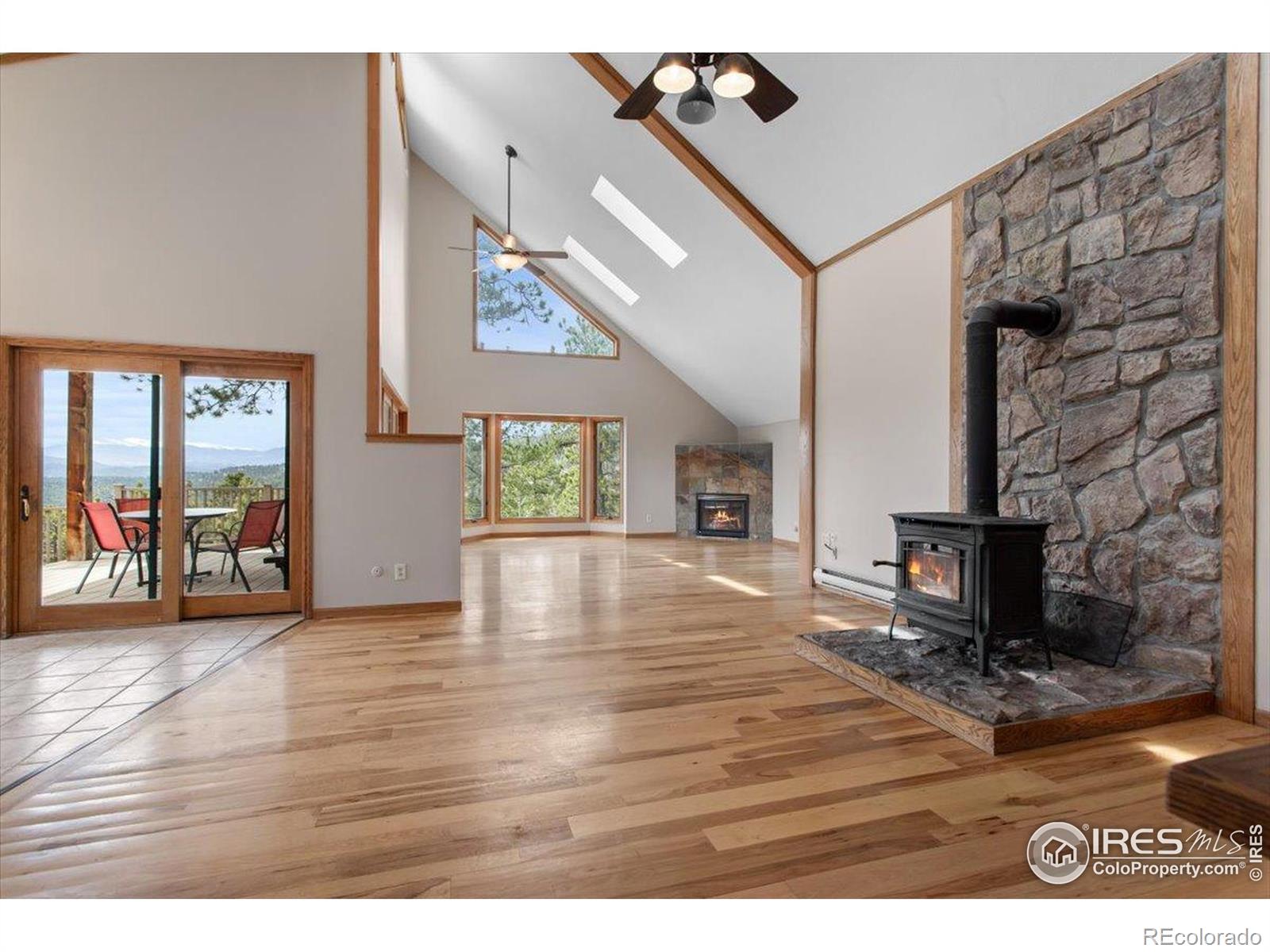 MLS Image #8 for 13660  rampart drive,conifer, Colorado