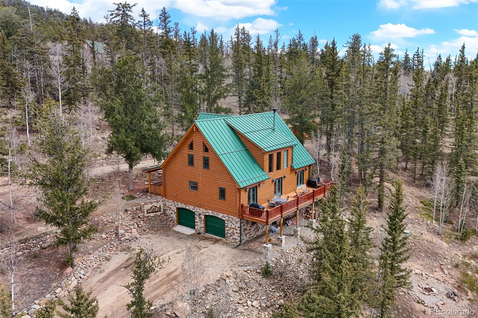 MLS Image #0 for 268  chippewa road,como, Colorado