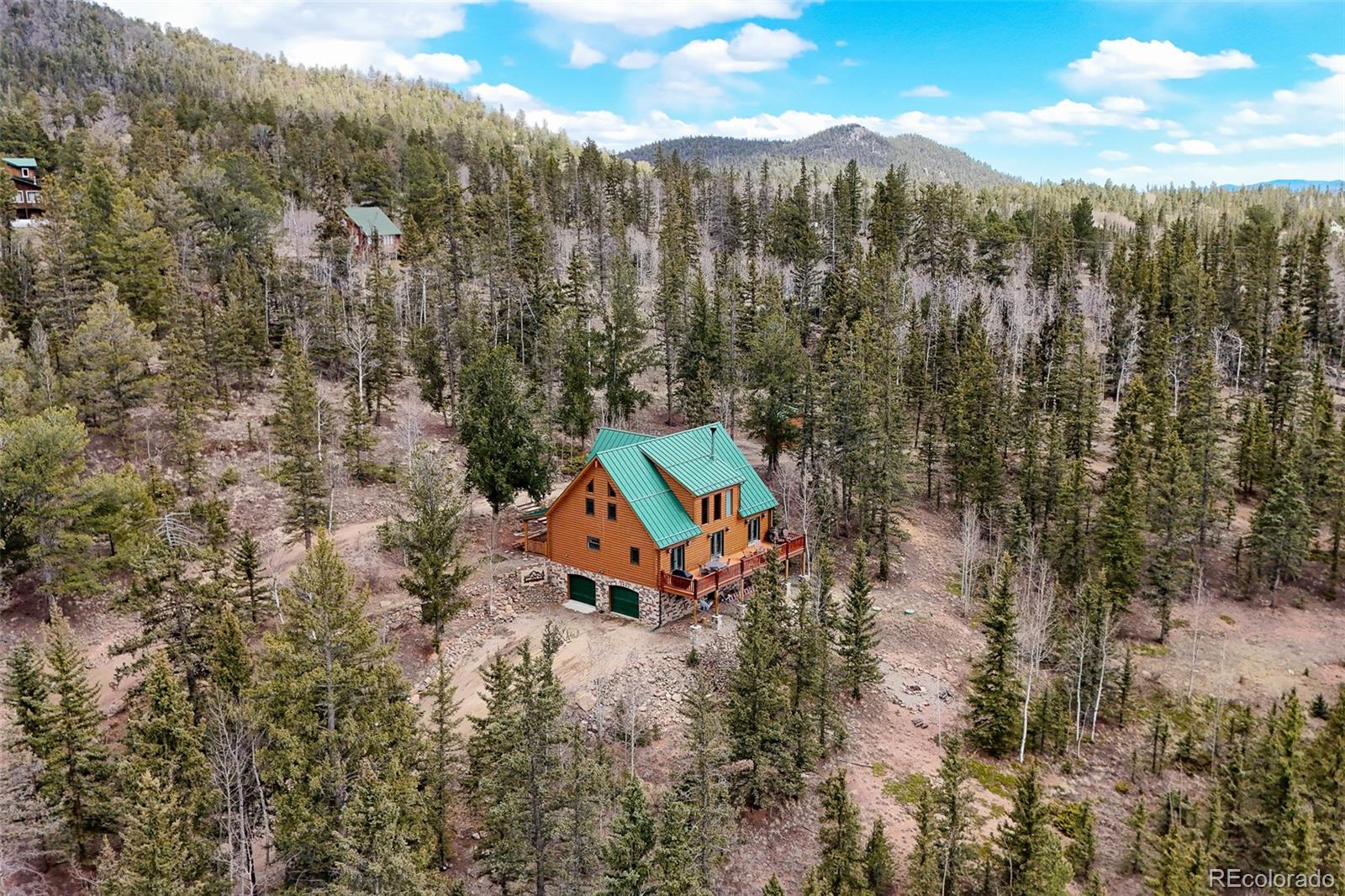 MLS Image #3 for 268  chippewa road,como, Colorado