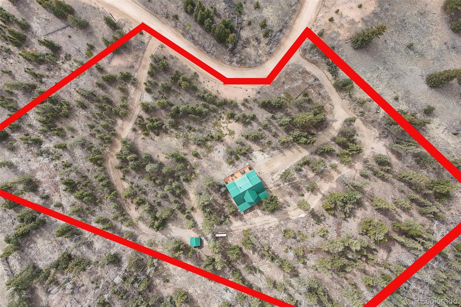 MLS Image #37 for 268  chippewa road,como, Colorado