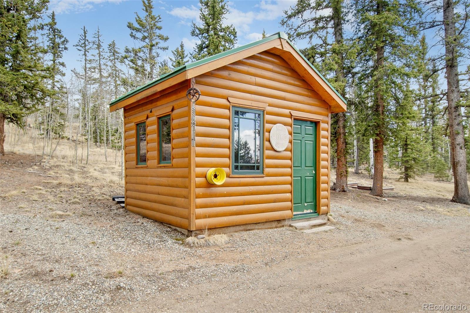 MLS Image #38 for 268  chippewa road,como, Colorado
