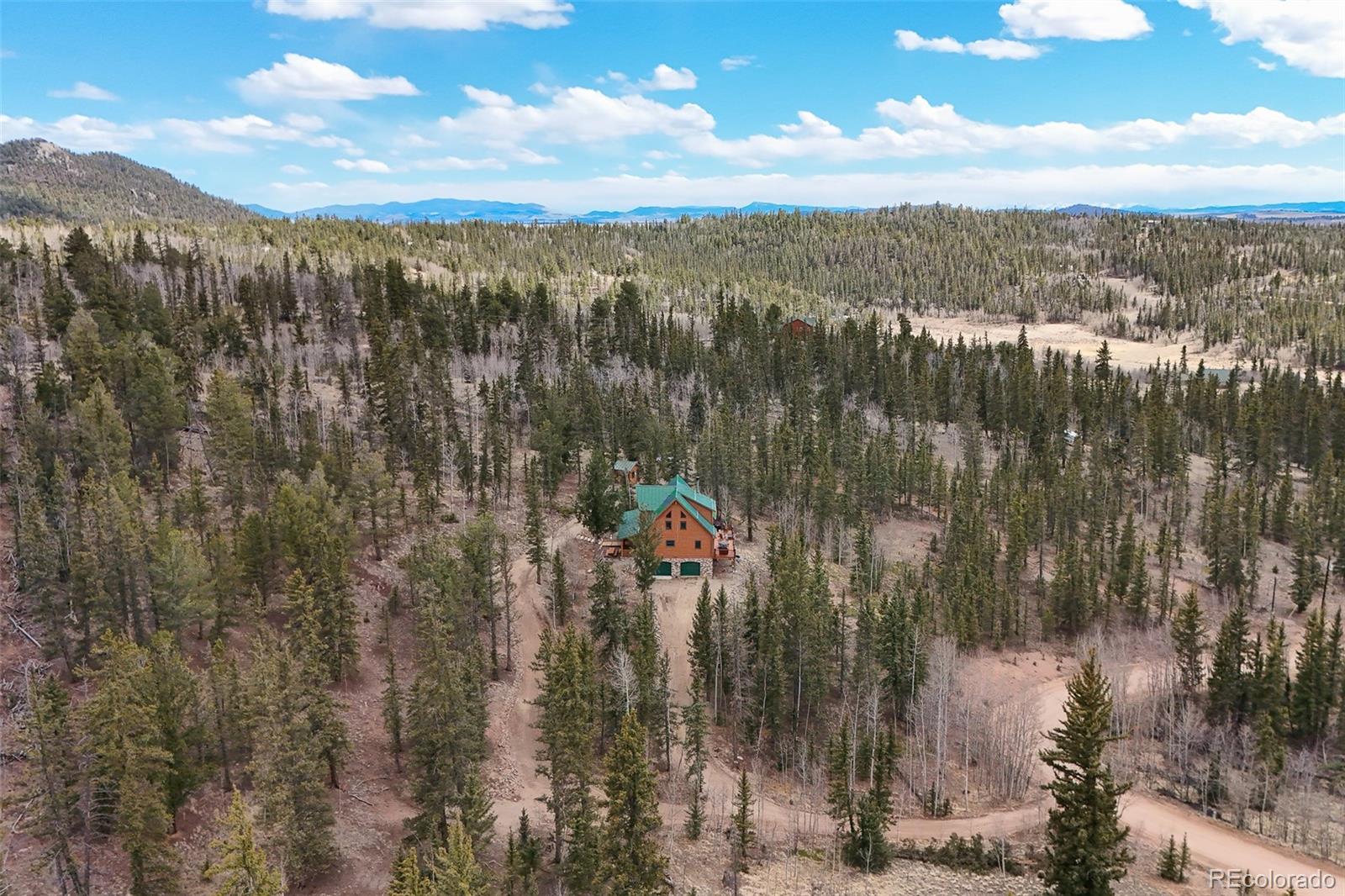MLS Image #4 for 268  chippewa road,como, Colorado
