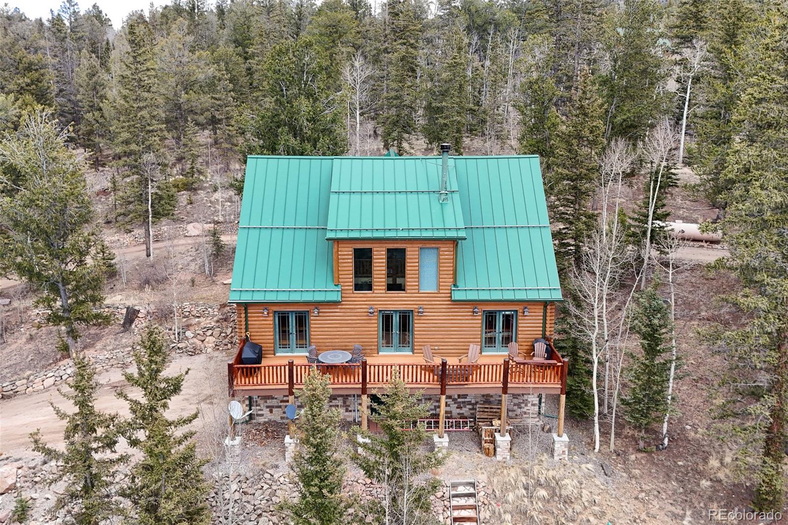 MLS Image #43 for 268  chippewa road,como, Colorado