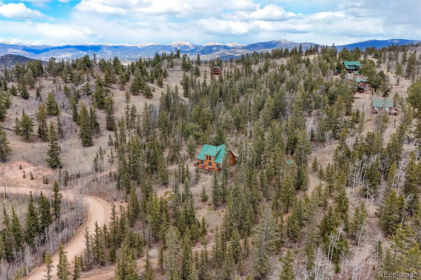 MLS Image #44 for 268  chippewa road,como, Colorado