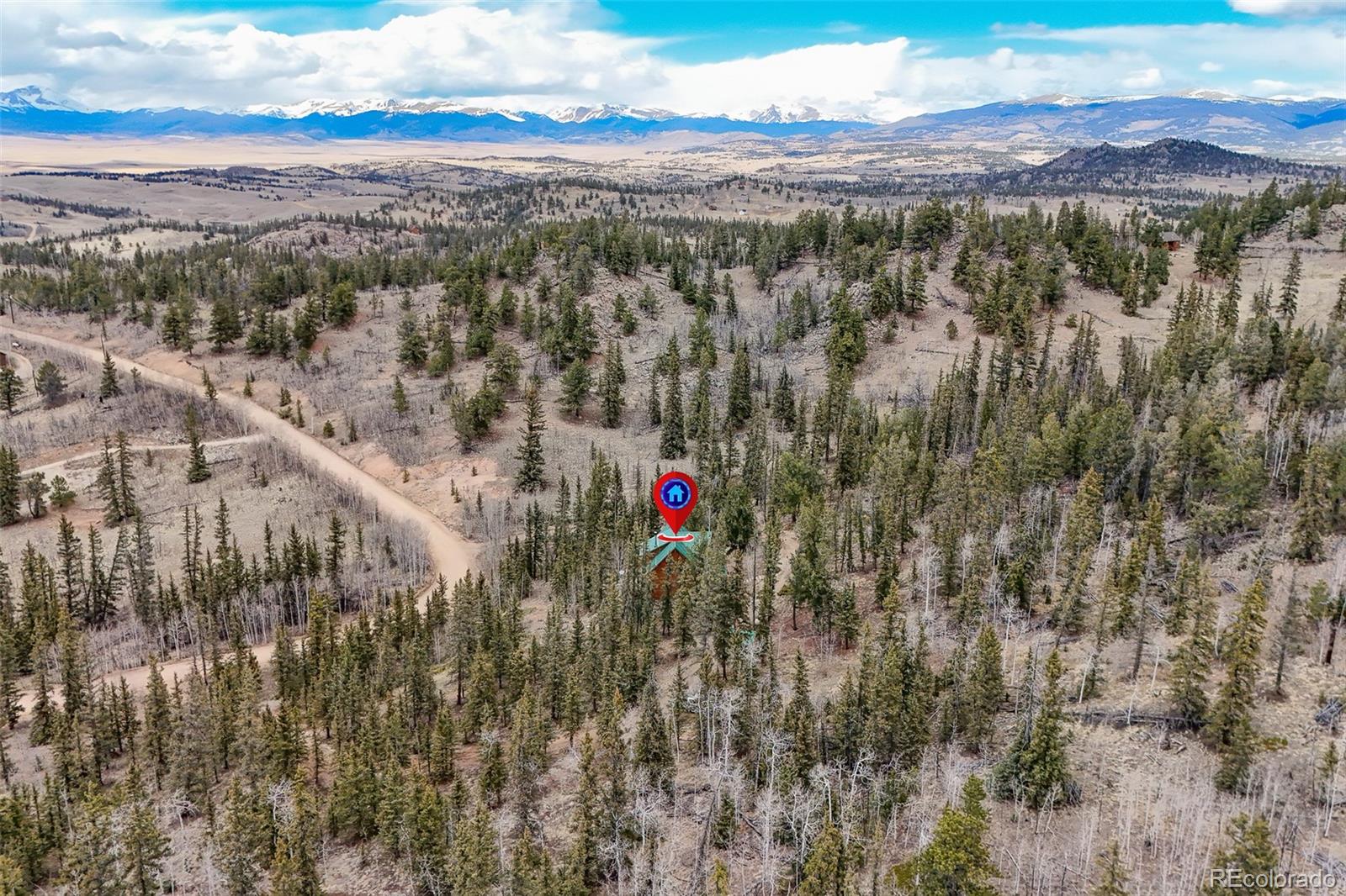MLS Image #45 for 268  chippewa road,como, Colorado