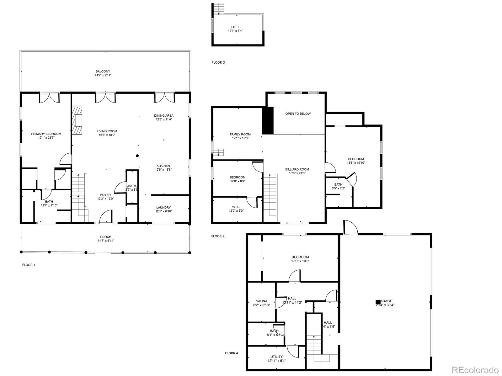 MLS Image #49 for 268  chippewa road,como, Colorado