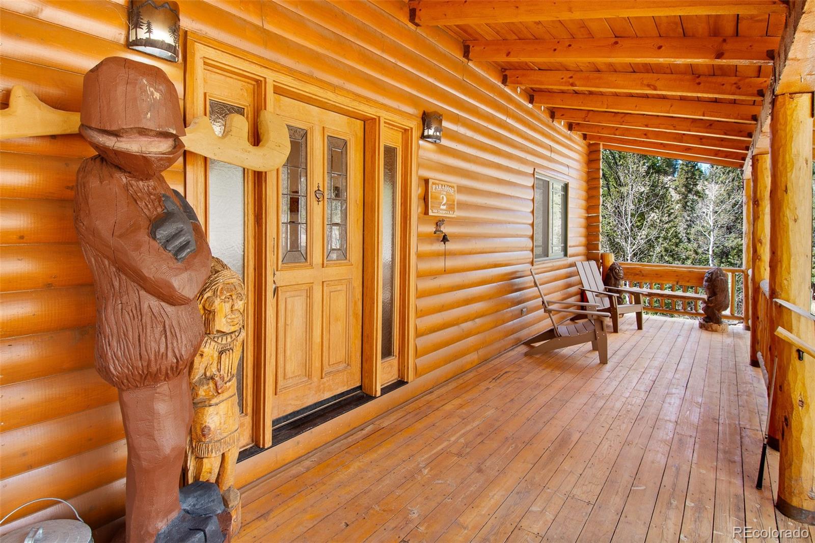 MLS Image #5 for 268  chippewa road,como, Colorado
