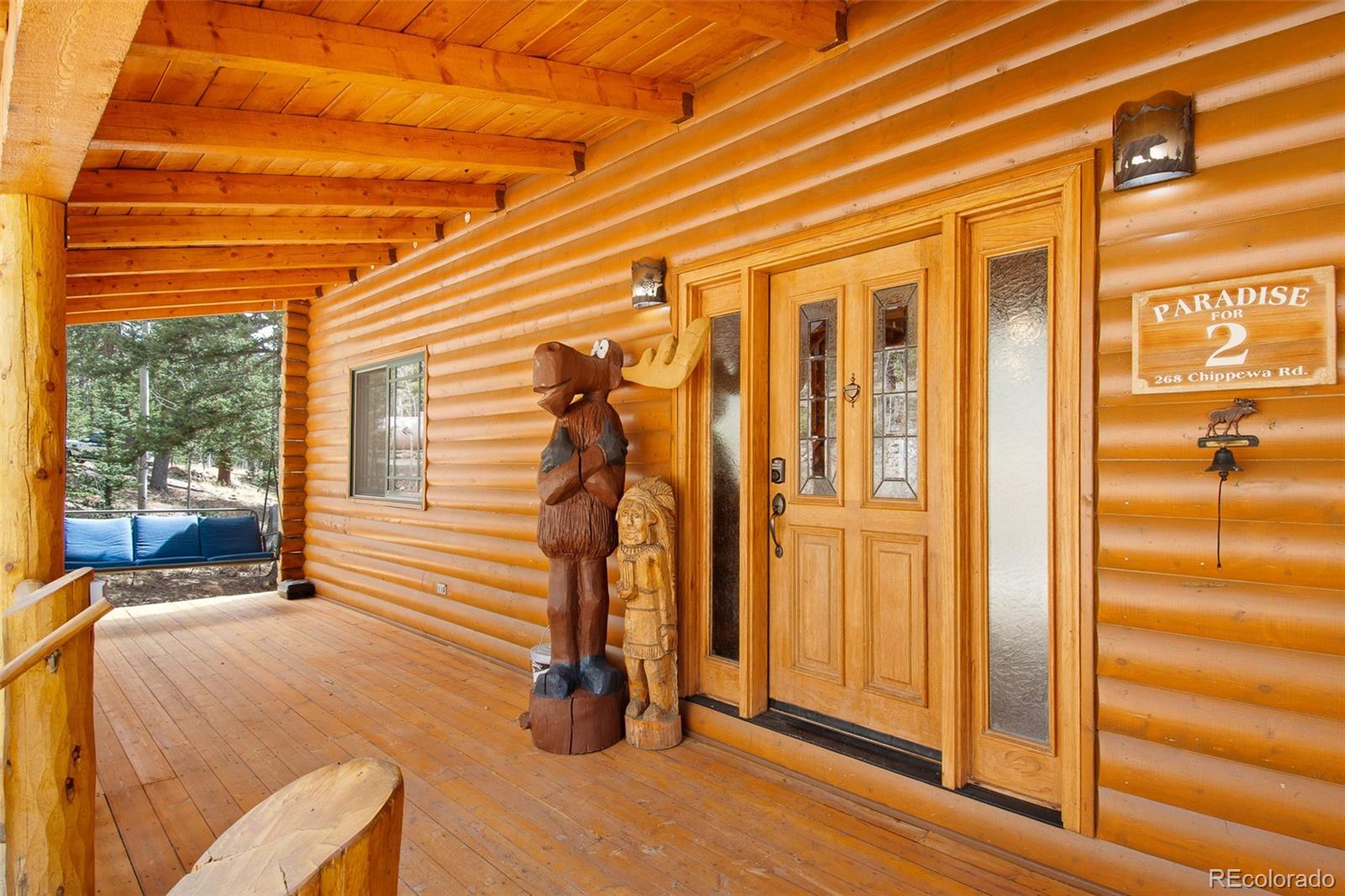 MLS Image #6 for 268  chippewa road,como, Colorado