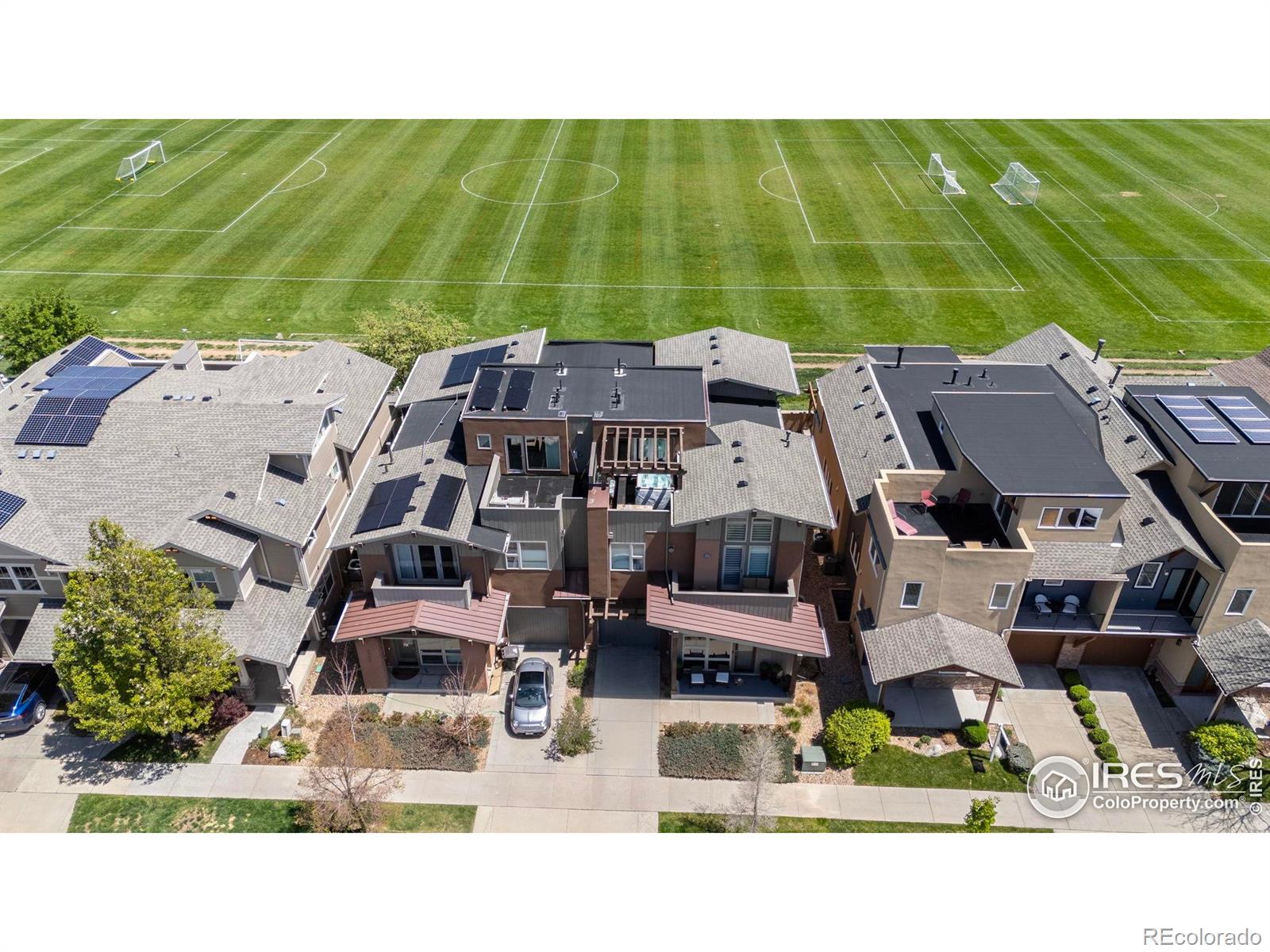 MLS Image #1 for 3734  ridgeway street,boulder, Colorado