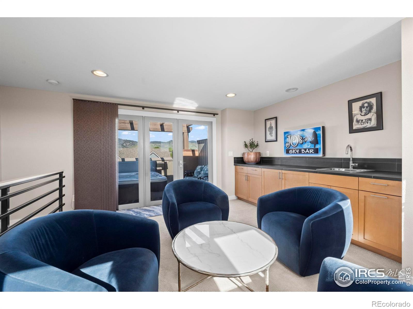 MLS Image #20 for 3734  ridgeway street,boulder, Colorado