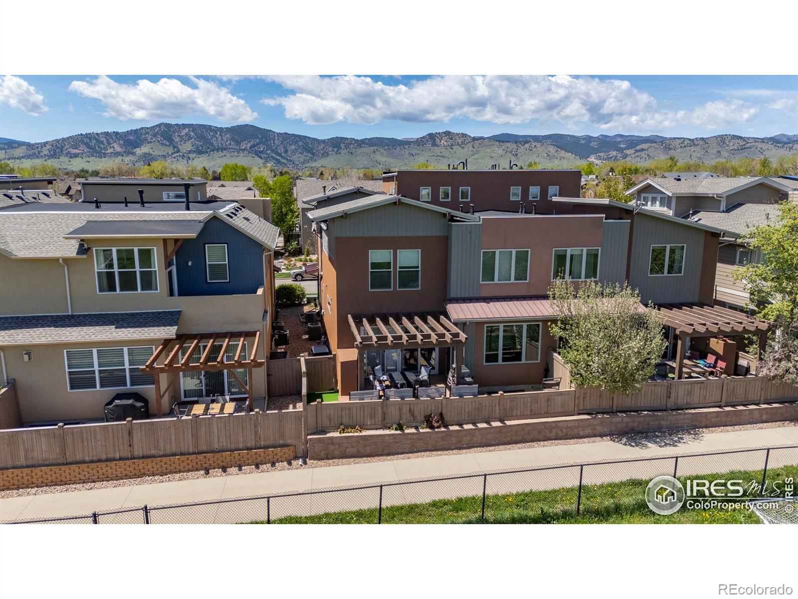 MLS Image #32 for 3734  ridgeway street,boulder, Colorado