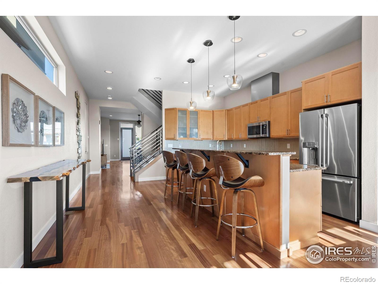 MLS Image #4 for 3734  ridgeway street,boulder, Colorado